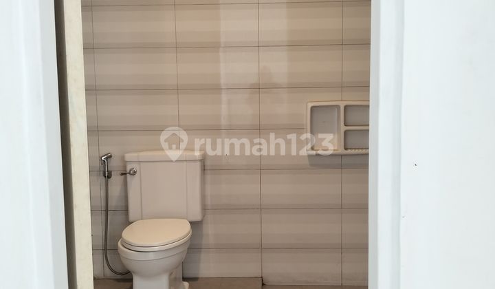 Dijual Rumah Hook di Cluster Vernonia Summarecon Bekasi 2