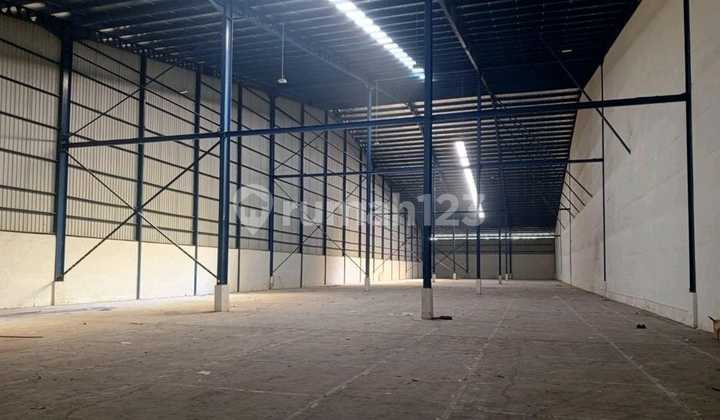 Warehouse for Rent Ready to Use in Marunda Center North Jakarta Warehouse for Rent Ready to Use in Marunda Center North Jakarta