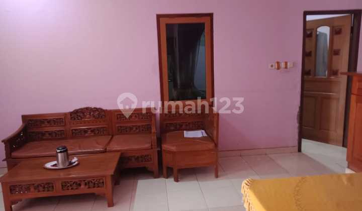 Dijual Rumah Siap Huni Di Bintara Jaya Bekasi Barat 2