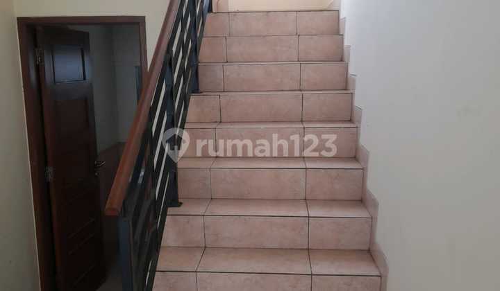 Dijual Rumah Cluster Heliconia di Harapan Indah Bekasi 2