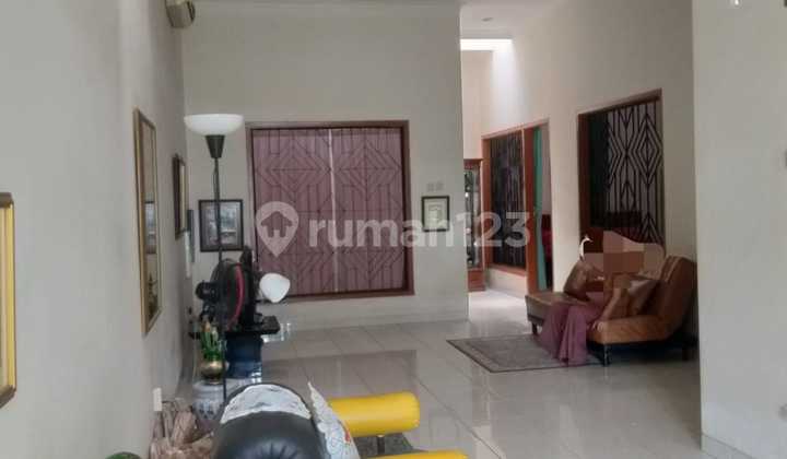 Dijual Rumah Siap Huni di Pulomas Jakarta Timur 2