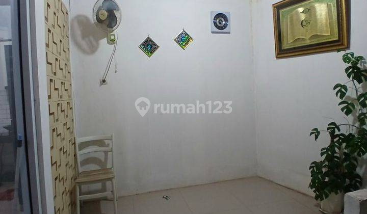 Dijual Cepat Rumah 3 Lantai Di Cimuning Mustika Jaya 2