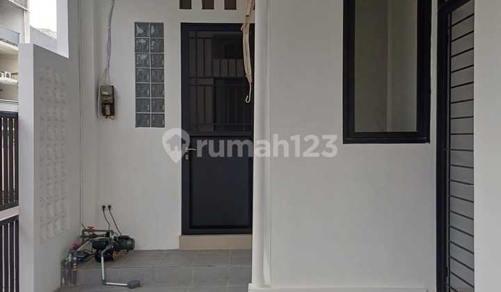 Dijual Rumah Kost2an Brand New di Kelapa Gading Jakarta