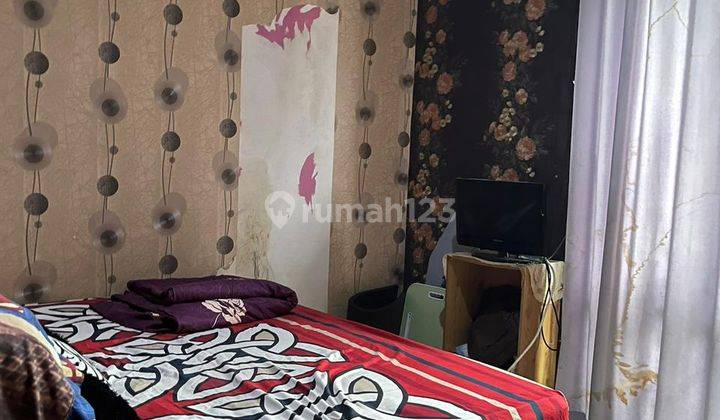 Dijual Rumah Cluster Kiana Di Jakasampurna 2 Bekasi 2