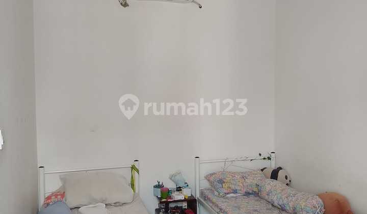 For Quick Sale: Wisteria Cluster House in Metland Menteng, Jakarta 2