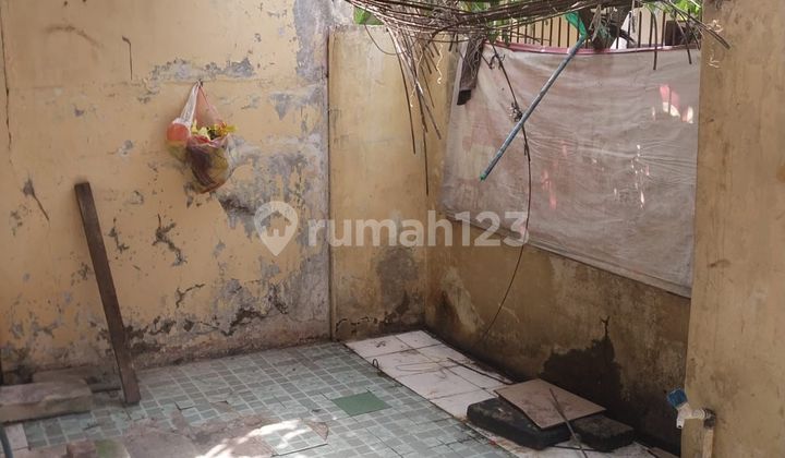 For Sale Fast Material House in Pesona Anggrek Bekasi 2