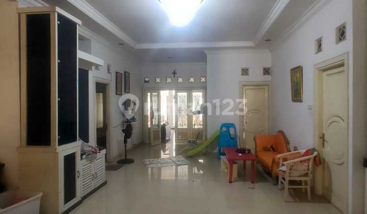 Dijual Cepat Rumah di Sinar Kompas Utama Tambun Selatan 2