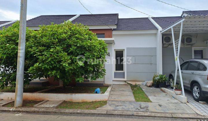 Dijual Cepat Rumah Di Tera Damai Babelan Bekasi 1