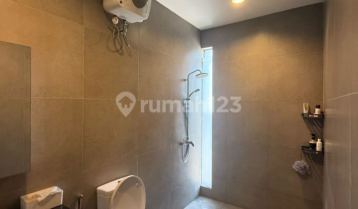 For Sale Wisteria Cluster House In Metland Menteng Cakung Jakarta 2