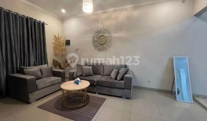 Dijual Cepat Rumah 2 Lantai Di Cluster Adara Harapan Indah Bekasi