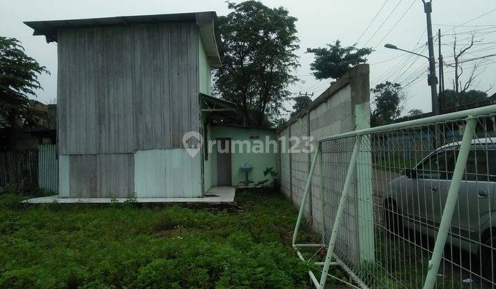 Dijual Tanah Siap Pakai di Bantar Gebang Bekasi 2