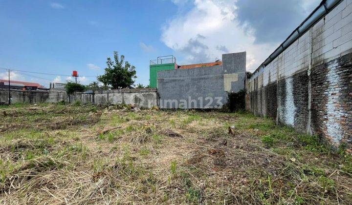 Dijual Cepat Tanah Siap Bangun di Pondok Aren, Tangerang Selatan 2