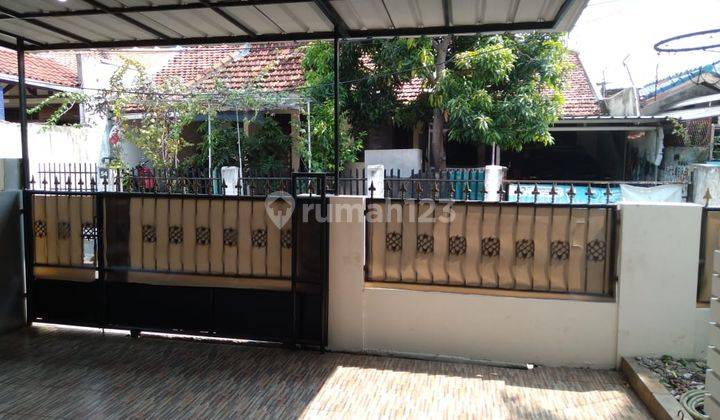 Dijual Rumah di Kelapa Dua Kebon Jeruk Jakarta Barat 2