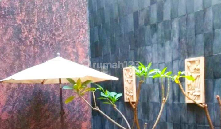 Dijual Rumah Cluster Nyaman Hoek di Jati Cempaka Pondok Gede 2