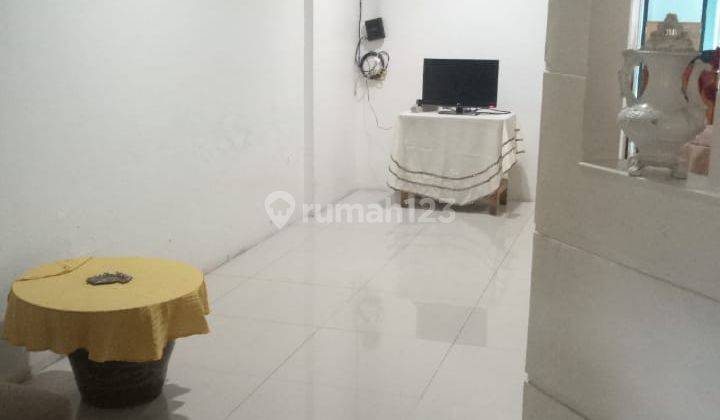 Dijual Cepat Rumah di Jatiwaringin Bekasi  2