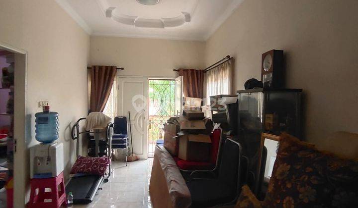 Dijual Rumah Bagus Siap Huni di Cluster Taman Sari Harapan Indah  2