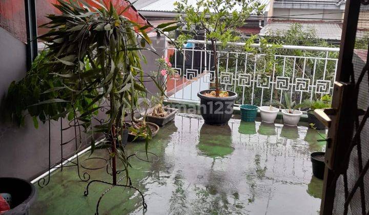 Dijual Cepat Rumah Siap Huni di Bulevar Hijau  2