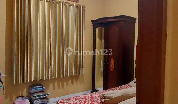 Dijual Rumah Minimalis di Perumahan Duta Harapan Bekasi  2