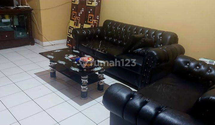 Dijual Rumah Minimalis di Perumahan Duta Harapan Bekasi  2