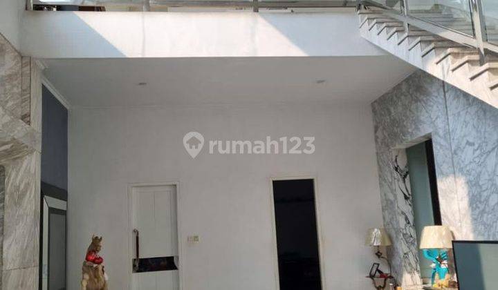 Dijual Rumah Mewah di Kemang Pratama Bekasi 2