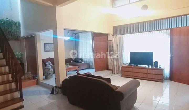 Dijual Rumah Bagus di Sunter Jakarta Utara  2