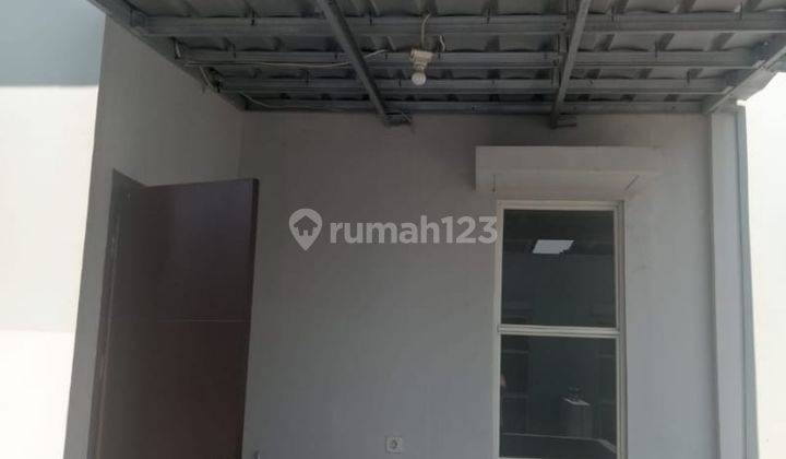 Dijual Rumah North Missisipi di Jakarta Garden City  2