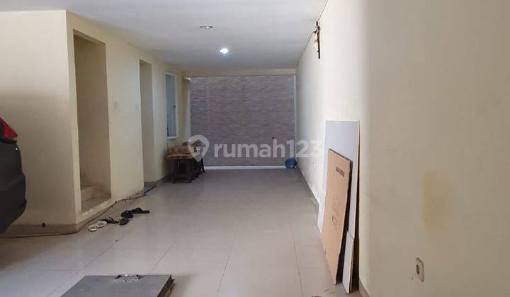 Dijual Rumah Siap Huni di Sunter Komplek Sacna Jakarta Utara  2