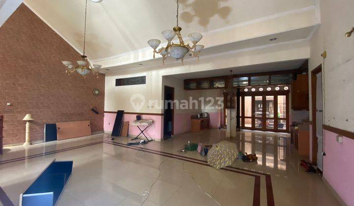 Dijual Rumah Bagus di Daerah Bilymoon Pondok Kelapa Jakarta  2