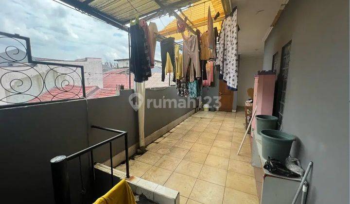 Dijual Rumah Minimalis di Jl Dr Martha Jati Asih Bekasi  2