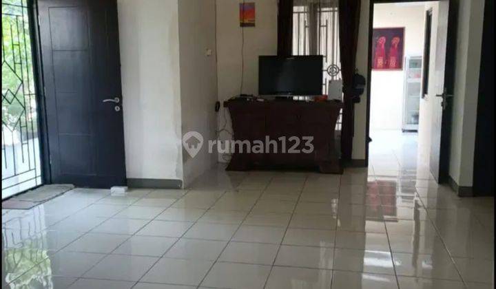 Dijual Rumah Cluster D residence di Jl Puri Harapan Tarumajaya  2