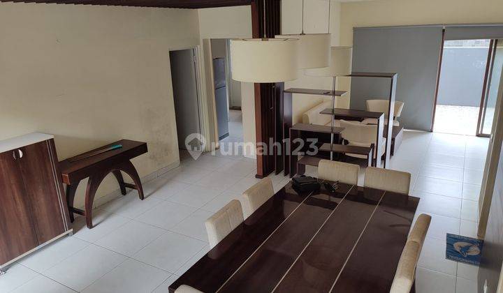 Dijual Rumah Minimalis Siap Huni di Cluster Zebrina Jakarta  1