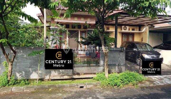 Dijual Rumah Hoek di Kemang Pratama Bekasi  1