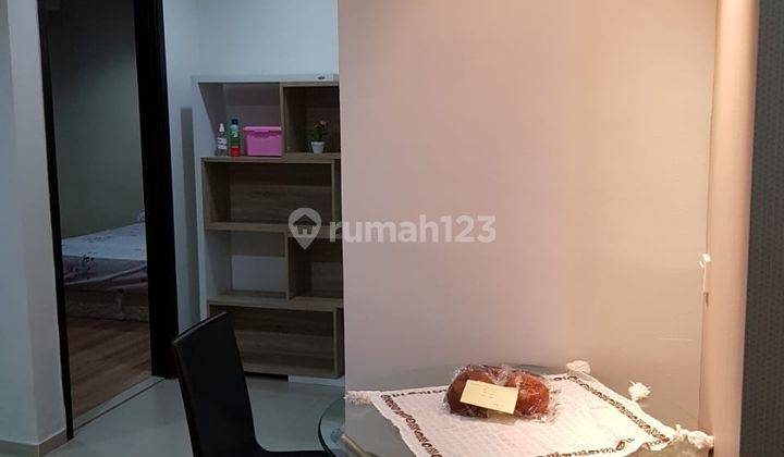 Dijual Apartement Paladian Park Kelapa Gading Permai 1