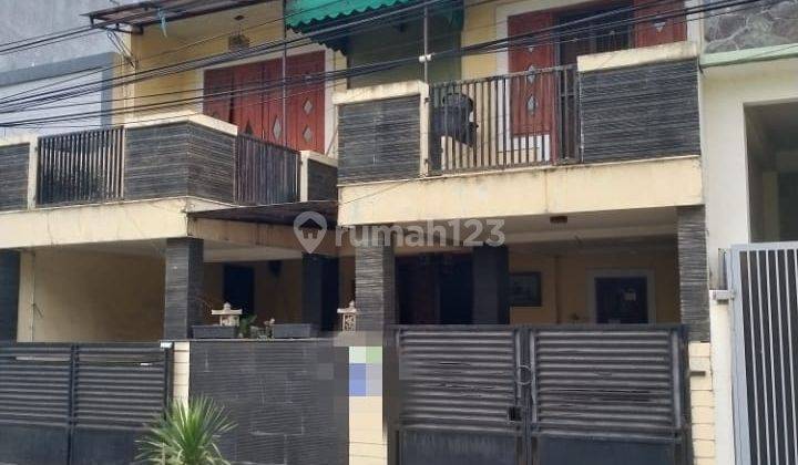 Dijual Rumah Siap Huni di Kayuringin Bekasi  2