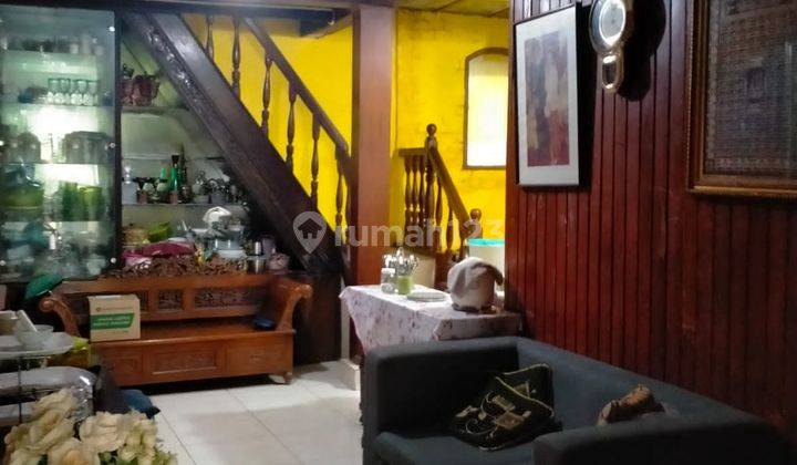 Dijual Rumah Siap Huni di Kayuringin Bekasi  1