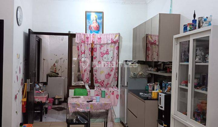 Dijual Rumah siap huni  Cluster di Segara City Tarumajaya Bekasi 2