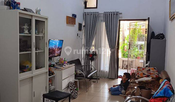 Dijual Rumah siap huni  Cluster di Segara City Tarumajaya Bekasi 1