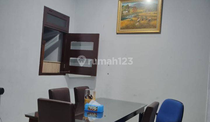 Dijual Rumah Cantik Cluster Taman Sari di Harapan Indah Bekasi  2