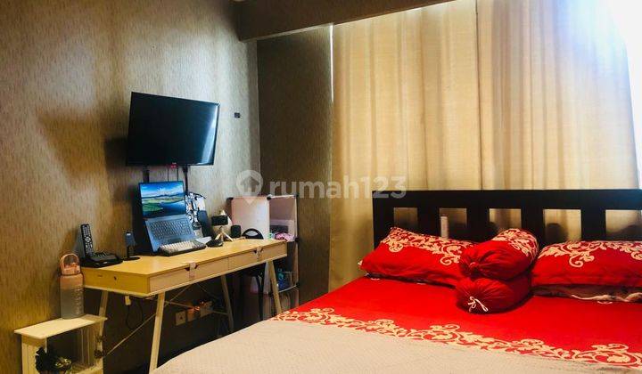 Dijual Murah Apartment Paladian Park di Kelapa Gading Jakarta  1