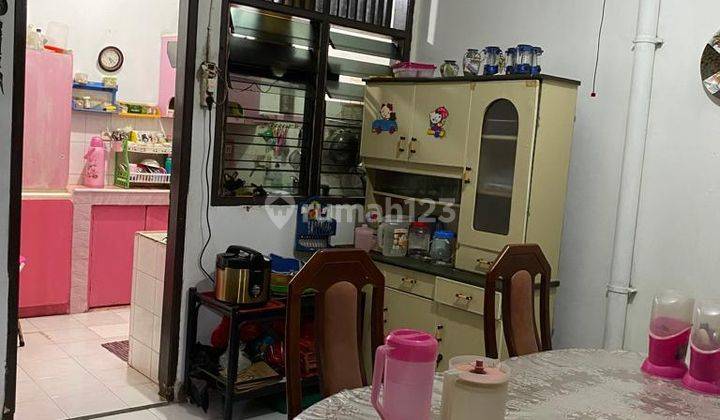 Dijual Rumah Turun Harga di Cipinang Besar Selatan Jakarta Timur  2