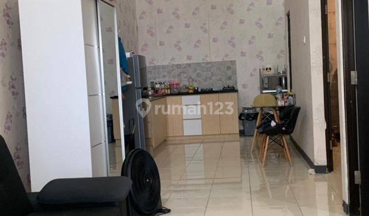 Dijual Rumah di Green Ara Harapan Indah Bekasi  2