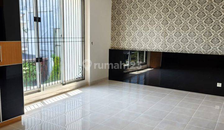 Dijual Rumah Gading Riviera Garden di Kelapa Gading Jakarta  2