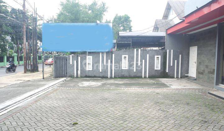 Dijual Ruko Turun Harga di Lebak Bulus Jakarta Selatan  2