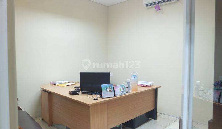 Dijual Ruko Turun Harga di Lebak Bulus Jakarta Selatan  2