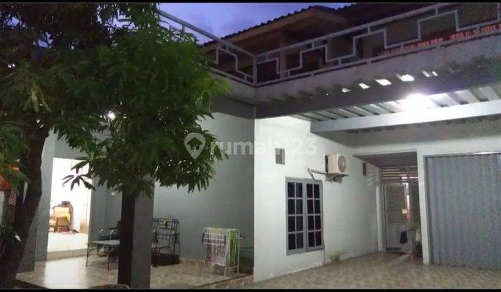 Dijual Rumah di Koja Tanjung Priok Jakarta Utara 1