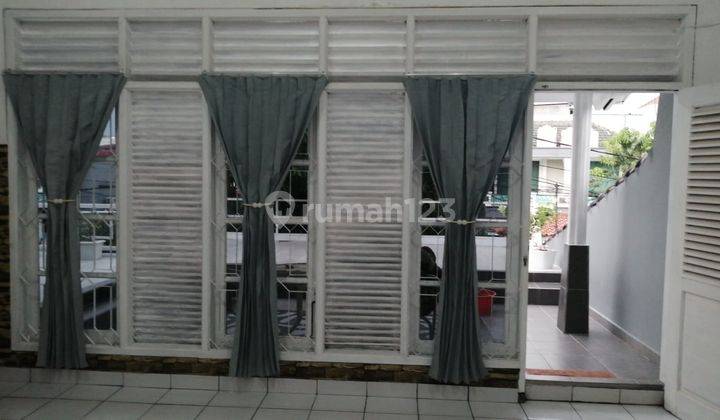 Dijual Rumah di Koja Tanjung Priok Jakarta Utara 2