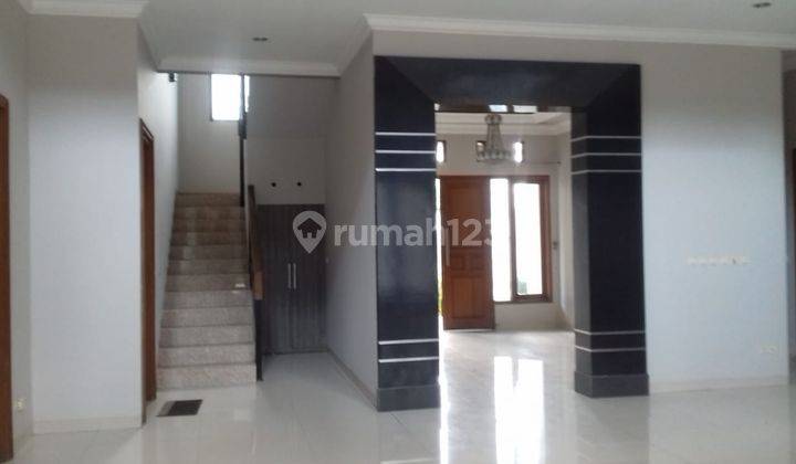 Dijual Rumah Siap Huni di Pondok Kelapa Jakarta Timur 2