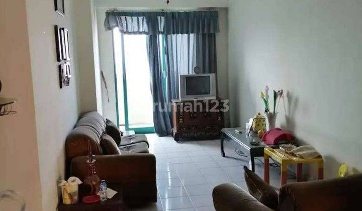 Dijual Apartemen Graha Cempaka Mas di Jakarta Pusat  2