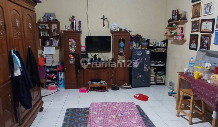 Dijual Rumah Siap Huni di Perumahan Prima Harapan Regency Bekasi  2