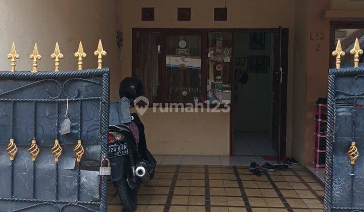 Dijual Rumah Siap Huni di Perumahan Prima Harapan Regency Bekasi  1